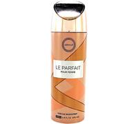 Armaf Le Parfait Pour Femme - deodorant ve spreji - Volume: 200 ml
