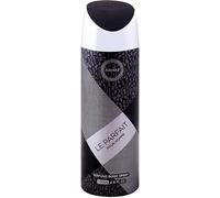 Armaf Le Parfait Pour Homme - deodorant ve spreji - Volume: 200 ml