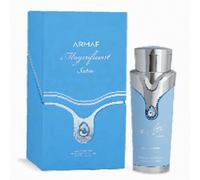 Armaf Magnificent 100Ml Satin (Eau De Parfum) Unisex