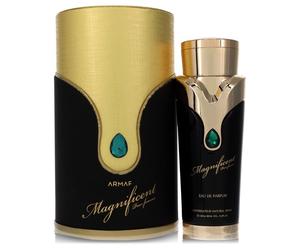 Armaf Magnificent by Armaf Eau De Parfum Spray 3.4 oz / e 100 ml