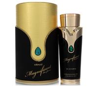 Armaf Magnificent by Armaf Eau De Parfum Spray 3.4 oz / e 100 ml [Women]