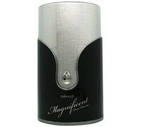Armaf Magnificent Pour Homme Profumo Orientale e Speziato 0,1 l