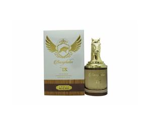 Armaf Niche Bucephalus ix Eau de Parfum Spray 0,1 l