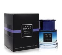 Armaf Niche Sapphire by Armaf Eau De Parfum Spray 3 oz / e 90 ml