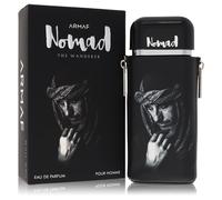 Armaf Nomad The Wanderer by Armaf Eau De Parfum Spray 3.38 oz / e 100 ml