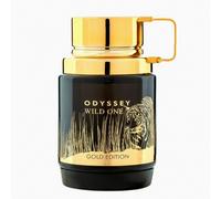 Armaf Odyssey 100Ml Wild One Gold Edition (Eau De Parfum) Per Uomo