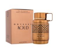 Armaf Odyssey Aoud 100 ml eau de parfum per Uomo