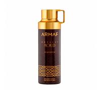ARMAF Odyssey Aoud 200 ML uomo