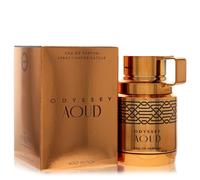 Armaf Odyssey Aoud by Armaf Eau De Parfum Spray 2.02 oz / e 60 ml