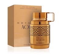 Armaf Odyssey Aoud 60 ml eau de parfum per Uomo