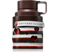 Armaf Odyssey Black Forest Eau de Parfum 100 ml