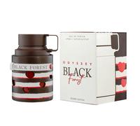 ARMAF ODYSSEY BLACK FOREST EDP 100ML