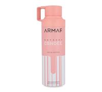 Armaf Odyssey Candee by Armaf Body Spray 6.8 oz / e 200 ml