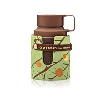 Armaf Odyssey Dubai Chocolat Eau de Parfum (unisex) 60 ml