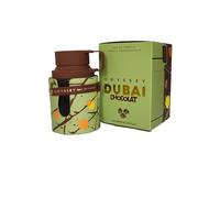 Armaf Odyssey Dubai Chocolat Femme Eau de Parfum Spray 100 ml Profumo Donna