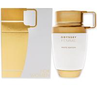 ARMAF ODYSSEY FEMME WHITE EDITION EDP 100ML