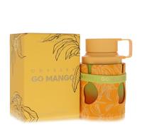 Armaf Odyssey Go Mango by Armaf Eau De Parfum Spray 3.4 oz / e 100 ml