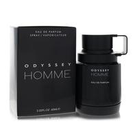 ARMAF ODYSSEY HOMME BLACK Eau De Parfum 60 ml for Men