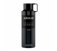 Armaf Odyssey Homme 6.8 Edp Spray Corpo M (130181)