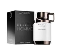 Armaf Odyssey Homme Eau De Parfum White Edition 100ml Spray