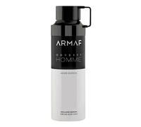 Armaf Odyssey Homme White Edition - deodorant ve spreji - Volume: 200 ml