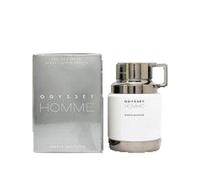Armaf Odyssey Homme White Edition Profumo per Uomo 60 ml