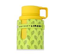 Armaf Odyssey Limoni 100 ml eau de parfum Unisex