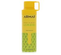 Armaf Odyssey Limoni by Armaf Deodorant Spray 6.8 oz / e 200 ml