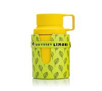 Armaf Odyssey Limoni Fresh Eau de Parfum unisex 60 ml