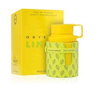 Armaf Odyssey Limoni Fresh Eau de Parfum (unisex) 100 ml