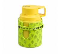 Armaf Odyssey Limoni Fresh Edition Eau de Parfum unisex 60 ml