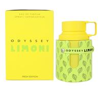Armaf Odyssey Limoni Fresh Eau de Parfum (unisex) 60 ml
