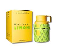 Armaf Odyssey Limoni Fresh Eau de Parfum (unisex) 100 ml