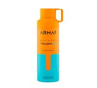 ARMAF Odyssey Mandarin Sky Body Spray 200 ML uomo