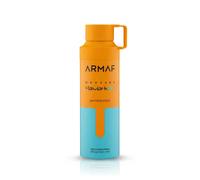 Armaf Odyssey Mandarin Sky 200 ml spray deodorante per Uomo