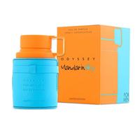 Armaf Odyssey Mandarin Sky Eau de Parfum Spray for Men 3.4 Ounce