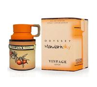 Armaf Odyssey Mandarin Sky Elixir Vintage Edition Ep 100 Vp Unisex Novedad