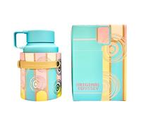 Armaf Odyssey Marshmallow Gourmand Edition - Fruity, Gourmand, Floral - Eau de Parfum Spray Long-Lasting Fragrance for Unisex, 3.4 Ounce / 100 ml
