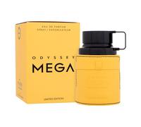 Armaf Odyssey Mega 100 ml eau de parfum per Uomo