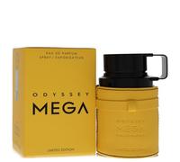Armaf Odyssey Mega by Armaf Eau De Parfum Spray 3.4 oz / e 100 ml