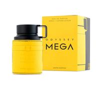 Armaf Odyssey Mega Eau De Parfum Edicion Limitada 100Ml Spray