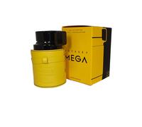 Armaf Odyssey Mega Homme Eau De Parfum Spray 100Ml Edizione Limitata