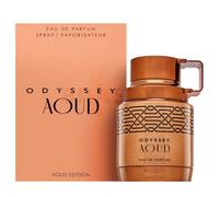 Armaf Odyssey Oud 60 ml - Eau de Parfum