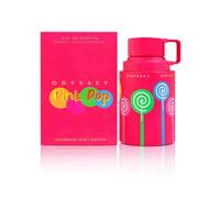Armaf Odyssey Pink Pop Eau De Parfum 100 ml (unisex)