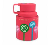 Armaf Odyssey Pink Pop Eau de Parfum da donna 100 ml