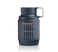 Armaf Odyssey Revolution Ultra Edition Eau de Parfum per uomo 100 ml