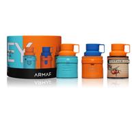 Armaf Wheel Of Odyssey Mandarin Sky EDP 3 x 30 ml
