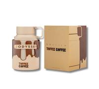 Armaf Odyssey Toffee Coffee Eau De Parfum 34floz 100ml