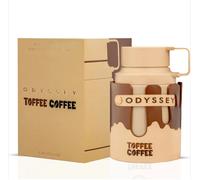 Armaf Odyssey Toffee Coffee Eau de Parfum 100 ml