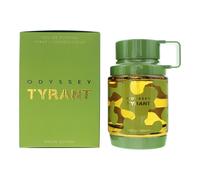 Armaf Odyssey Tyrant Special Edition 100 ml eau de parfum per Uomo